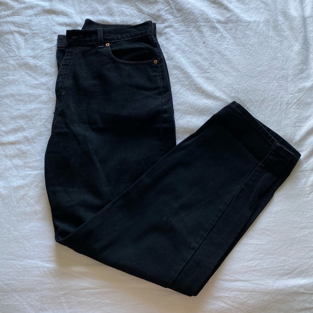 Levi’s 560 Loose Fit Straight Leg Jean